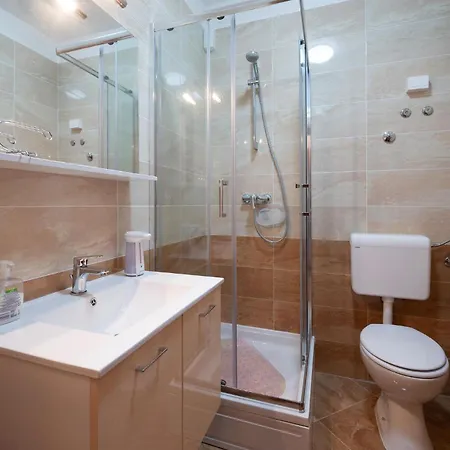 Apartment Awesome In With Kitchen Rovinj