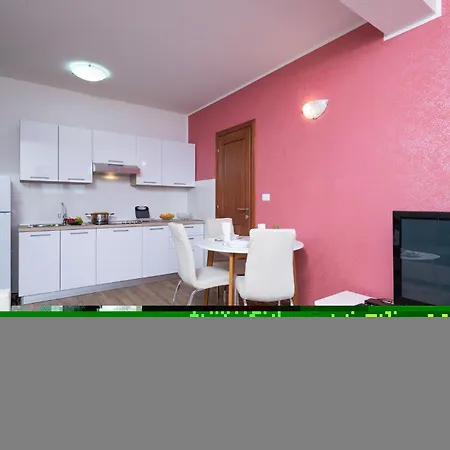 Awesome In With Kitchen Apartment