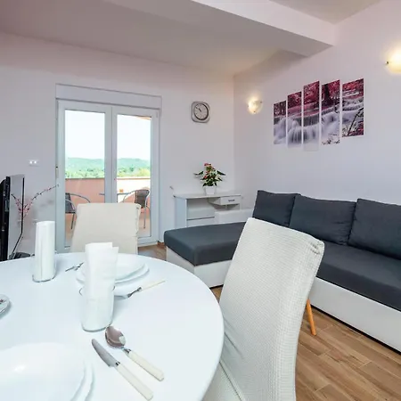 1 Bedroom Amazing In Apartman *