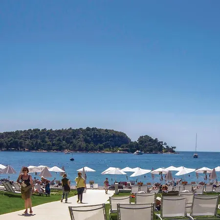 1 Bedroom Amazing In Apartman Rovinj