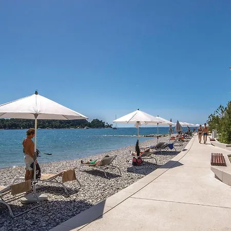 1 Bedroom Amazing In Rovinj