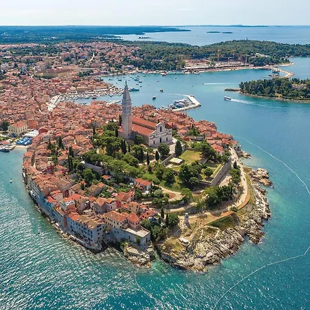 1 Bedroom Amazing In Apartman *